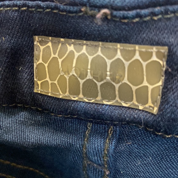 Mother Denim - The Looker size 29 - Picture 5 of 7